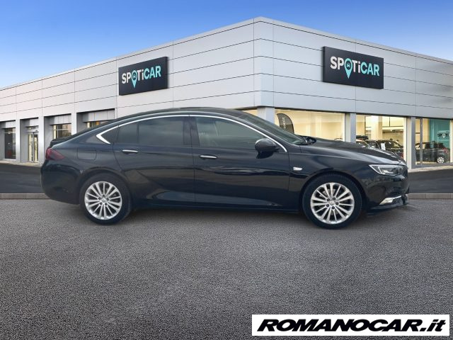 Opel Insignia 1.6 CDTI 136 CV S&S Grand Sport Innovation - foto 4 di 4