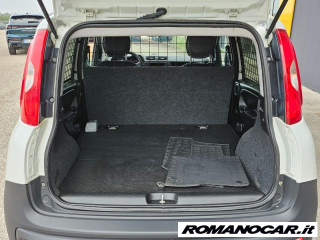 Fiat Panda 1.3 MJT S&S Pop Van 88.000 KM. usato a FOGGIA