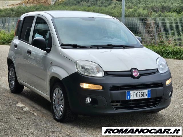 Fiat Panda 1.3 MJT S&S Pop Van 88.000 KM. usato a FOGGIA
