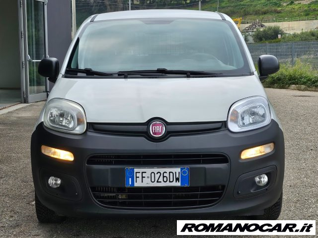 Fiat Panda 1.3 MJT S&S Pop Van 88.000 KM. usato a FOGGIA
