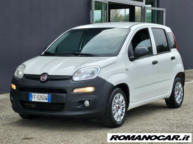 Fiat Panda 1.3 MJT S&S Pop Van 88.000 KM. usato a FOGGIA
