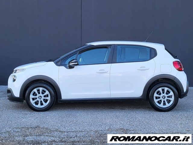 Citroen C3 BlueHDi 100 Van Feel 63.000 KM - foto 2 di 4
