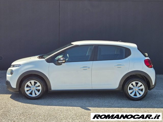 Citroen C3 BHDi 100 Business Combi 4P 53.000 KM. - foto 2 di 4