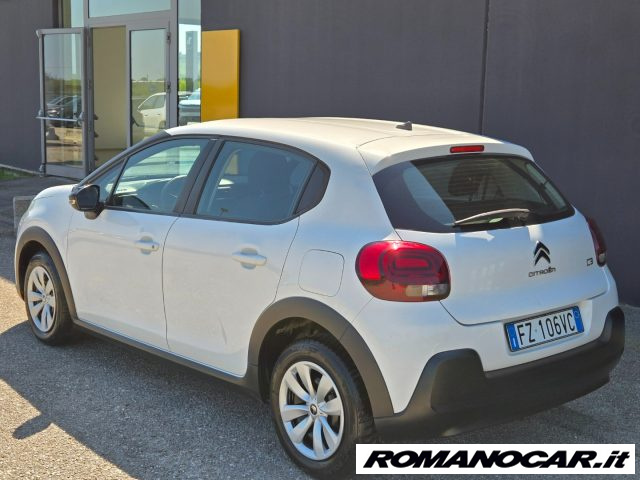 Citroen C3 BHDi 100 Business Combi 4P 53.000 KM. - foto 3 di 4