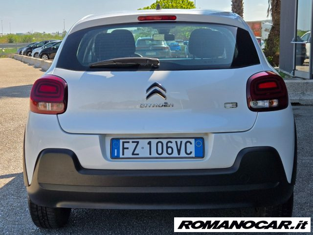 Citroen C3 BHDi 100 Business Combi 4P 53.000 KM. - foto 4 di 4