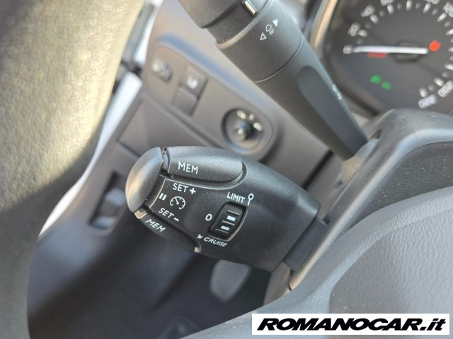 Citroen C3 BHDi 100 Business Combi 4P 73.000 KM., del 2021, 73.221 km, in vendita a Foggia (CB)