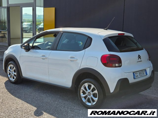 Citroen C3 BHDi 100 Business Combi 4P 73.000 KM. - foto 3 di 4
