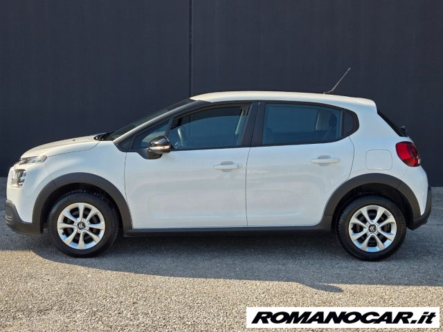 Citroen C3 BHDi 100 Business Combi 4P 73.000 KM. - foto 2 di 4