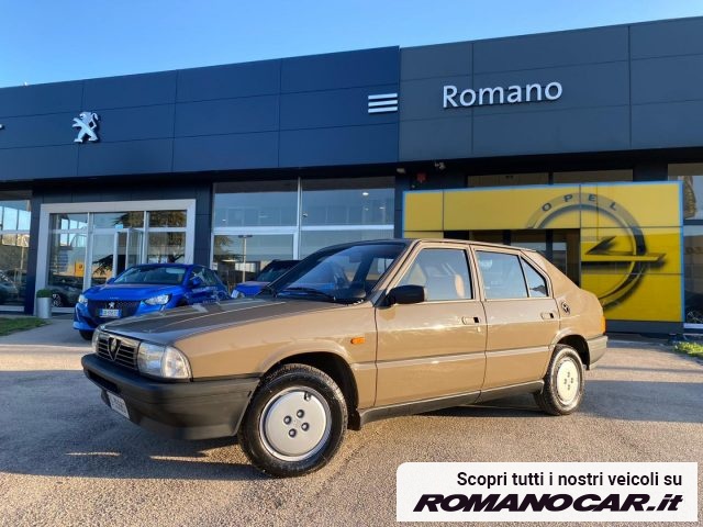 Alfa Romeo 33 1.3 usato a FOGGIA