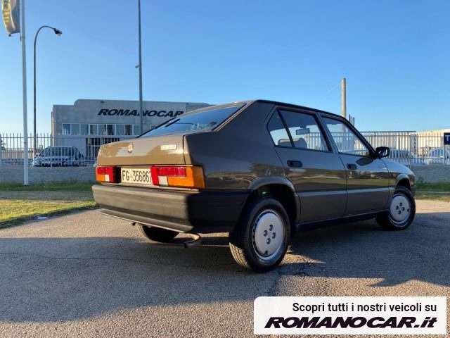 Alfa Romeo 33 1.3 usato a FOGGIA