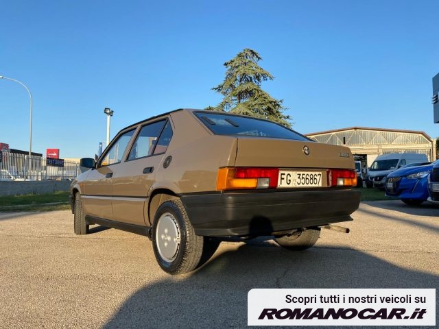 Alfa Romeo 33 1.3 - foto 2 di 4