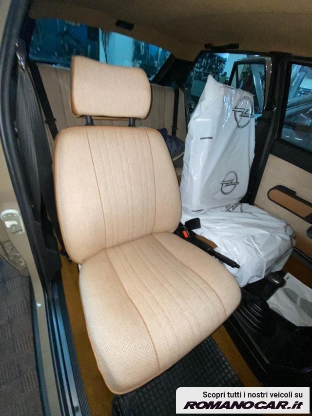 Alfa Romeo 33 1.3 - foto 3 di 4