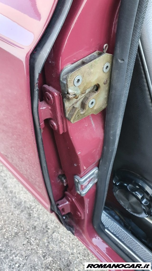 Alfa Romeo Giulia Super 1300 ASI, del 1973, 101.000 km, in vendita a Foggia (CB)