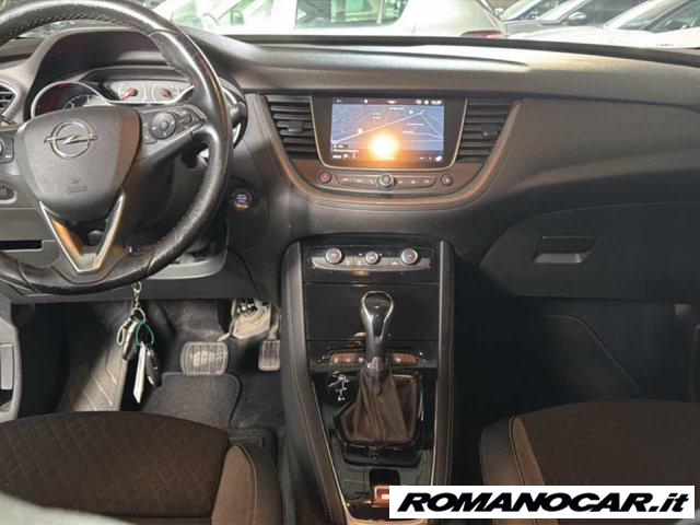 Opel Grandland X 1.5 diesel Ecotec Start&Stop aut. 120 Anniv. usato a FOGGIA