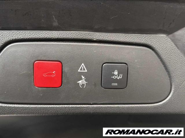 Opel Grandland X 1.5 diesel Ecotec Start&Stop aut. 120 Anniv. usato a FOGGIA