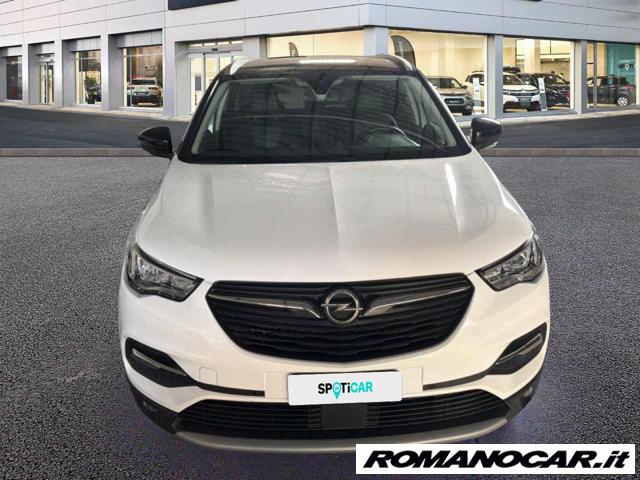 Opel Grandland X 1.5 diesel Ecotec Start&Stop aut. 120 Anniv. - foto 2 di 4