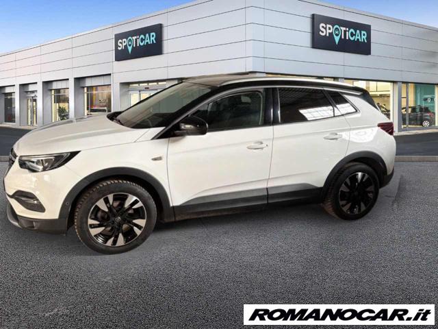 Opel Grandland X 1.5 diesel Ecotec Start&Stop aut. 120 Anniv. - foto 3 di 4