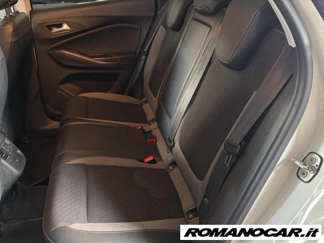 Opel Grandland X 1.5 diesel Ecotec Start&Stop aut. 120 Anniv., del 2019, 194.500 km, in vendita a Foggia (CB)