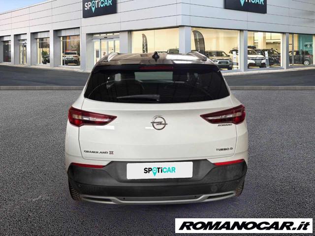 Opel Grandland X 1.5 diesel Ecotec Start&Stop aut. 120 Anniv. - foto 4 di 4