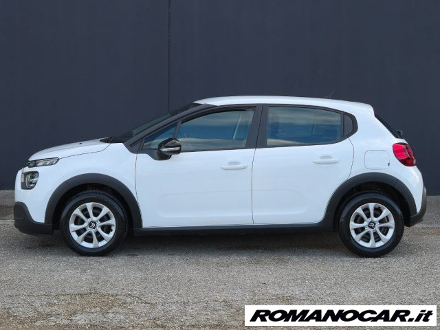 Citroen C3 PureTech 83 S&S Feel - foto 2 di 4