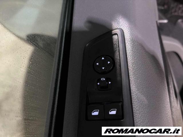 Toyota Proace 2.0D 122CV PL-TN Furgone Medium 4p.14q usato a FOGGIA