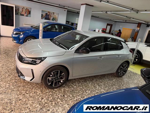 Opel Corsa 1.2 100 CV aut. GS km 0 a FOGGIA