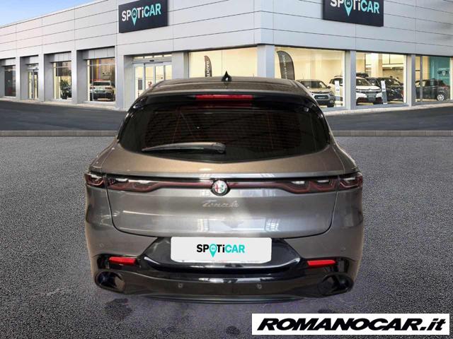 Alfa Romeo Tonale 1.6 diesel 130 CV TCT6 Veloce - foto 4 di 4