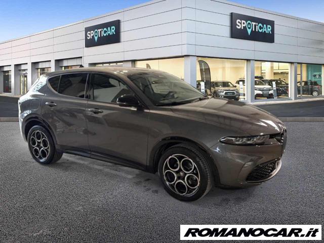 Alfa Romeo Tonale 1.6 diesel 130 CV TCT6 Veloce usato a FOGGIA