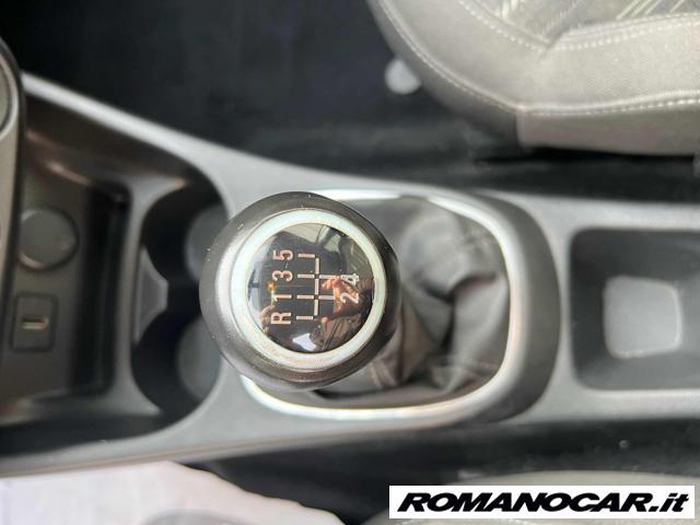 Opel Corsa 1.3 CDTI ecoFLEX 95CV Start&Stop 5P BCOLOR, del 2017, 212.500 km, in vendita a Foggia (CB)