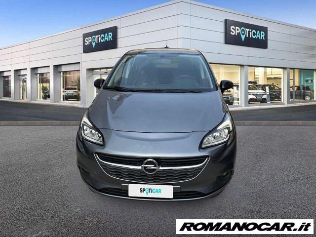 Opel Corsa 1.3 CDTI ecoFLEX 95CV Start&Stop 5P BCOLOR - foto 2 di 4