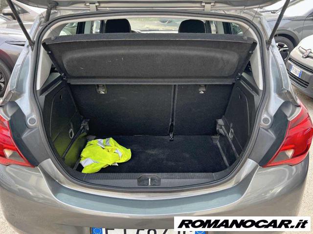 Opel Corsa 1.3 CDTI ecoFLEX 95CV Start&Stop 5P BCOLOR, del 2017, 212.500 km, in vendita a Foggia (CB)