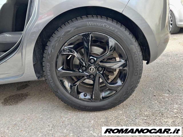Opel Corsa 1.3 CDTI ecoFLEX 95CV Start&Stop 5P BCOLOR, del 2017, 212.500 km, in vendita a Foggia (CB)