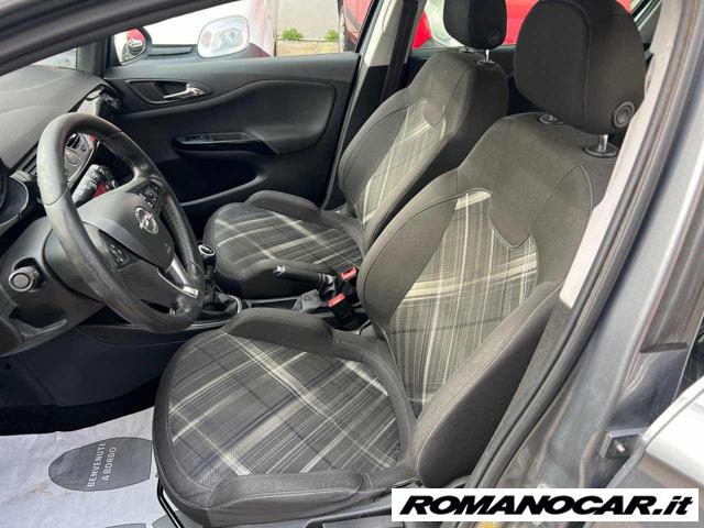 Opel Corsa 1.3 CDTI ecoFLEX 95CV Start&Stop 5P BCOLOR, del 2017, 212.500 km, in vendita a Foggia (CB)