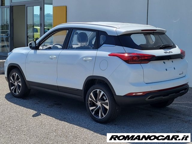 EVO EVO5 1.5 Turbo Bi-fuel GPL Tetto apr. PRONTA CONSEGNA - foto 3 di 4