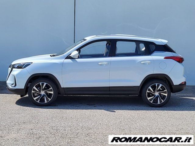 EVO EVO5 1.5 Turbo Bi-fuel GPL Tetto apr. PRONTA CONSEGNA - foto 2 di 4