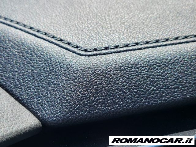 EVO EVO5 1.5 Turbo Bi-fuel GPL Tetto apr. PRONTA CONSEGNA, in vendita a Foggia (CB)