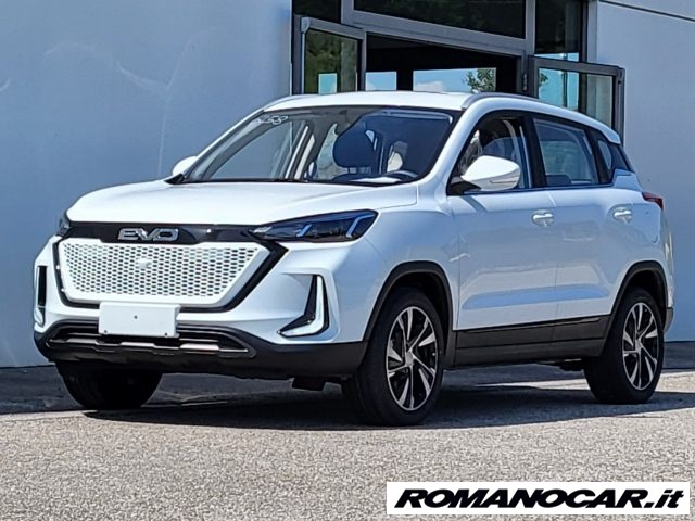 EVO EVO5 1.5 Turbo Bi-fuel GPL Tetto apr. PRONTA CONSEGNA nuovo a FOGGIA