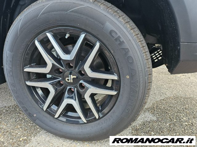 DR MOTOR DR PK8 2.0 T 4x4 MY26 Tetto ROTTAMAZIONE STATALE! nuovo a FOGGIA