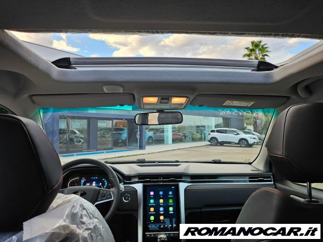 DR MOTOR DR PK8 2.0 T 4x4 MY26 Tetto ROTTAMAZIONE, in vendita a Foggia (CB)