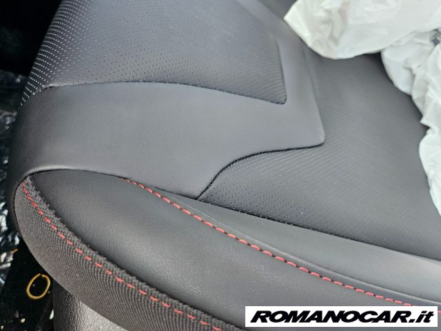 DR MOTOR DR PK8 2.0 T 4x4 MY26 Tetto ROTTAMAZIONE, in vendita a Foggia (CB)