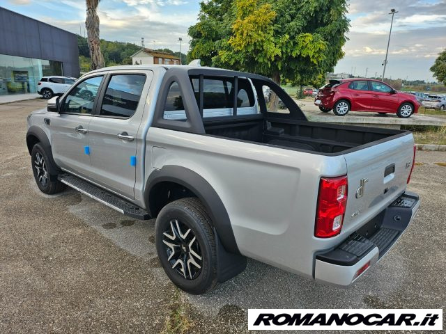 DR MOTOR DR PK8 2.0 T 4x4 MY26 Tetto ROTTAMAZIONE STATALE! - foto 4 di 4