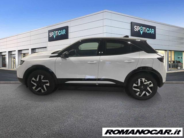 Opel Mokka Hybrid 145 CV DCT6 GS - foto 4 di 4