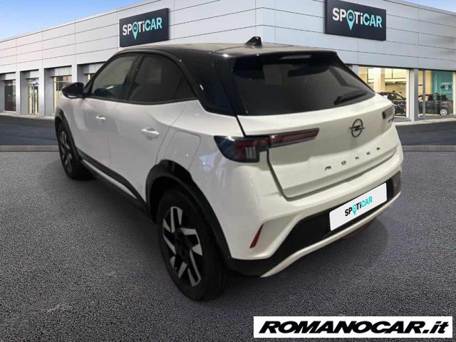 Opel Mokka Hybrid 145 CV DCT6 GS - foto 2 di 4