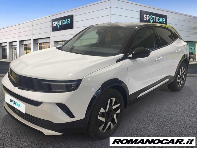 Opel Mokka Hybrid 145 CV DCT6 GS km 0 a FOGGIA