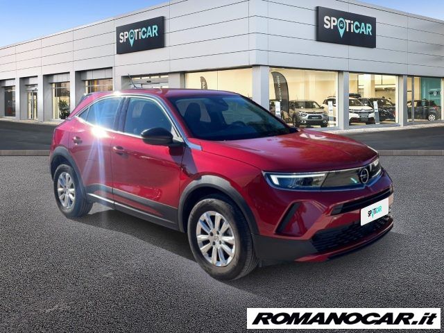 Opel Mokka 1.2 Turbo Edition - foto 3 di 15
