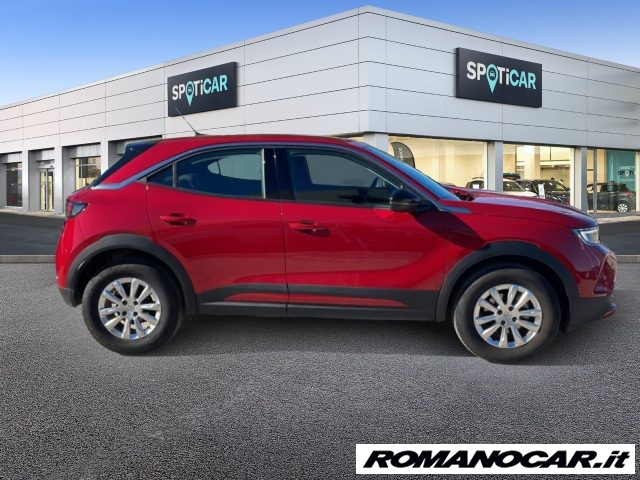 Opel Mokka 1.2 Turbo Edition - foto 4 di 15