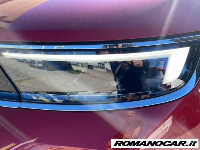 Opel Mokka 1.2 Turbo Edition, del 2023, 9.105 km, in vendita a Foggia (CB)