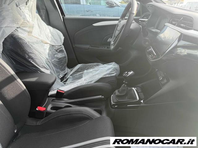 Opel Corsa 1.2 100 CV GS, del 2026, 20 km, in vendita a Foggia (CB)