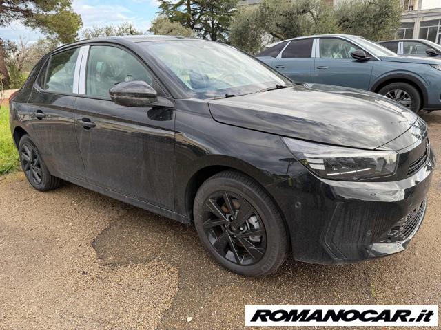 Opel Corsa 1.2 100 CV GS km 0 a FOGGIA