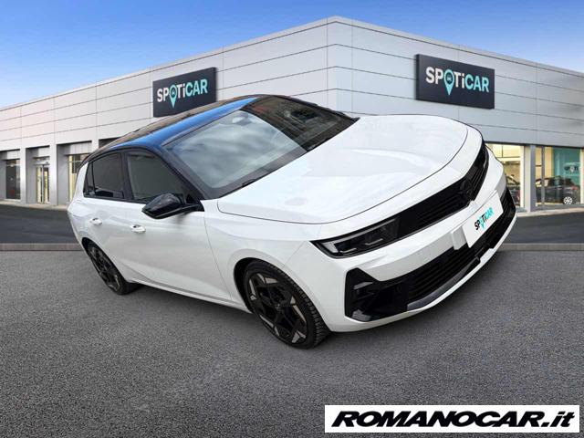 Opel Astra 1.6 Plug-in Hybrid 225 CV AT7 GSe - foto 2 di 4